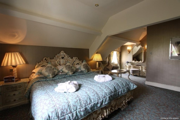 Grosvenor Pulford Hotel & Spa (Cheshire West and Chester)